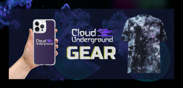 Cloud Underground Gear